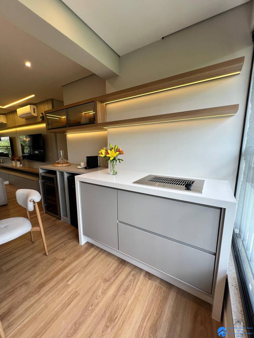 Apartamento, 3 quartos, 70 m² - Foto 9