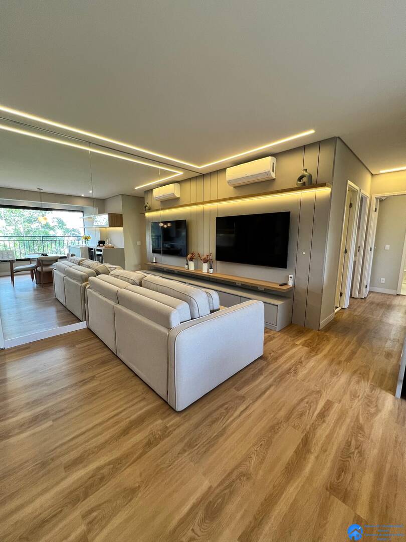 Apartamento, 3 quartos, 70 m² - Foto 2
