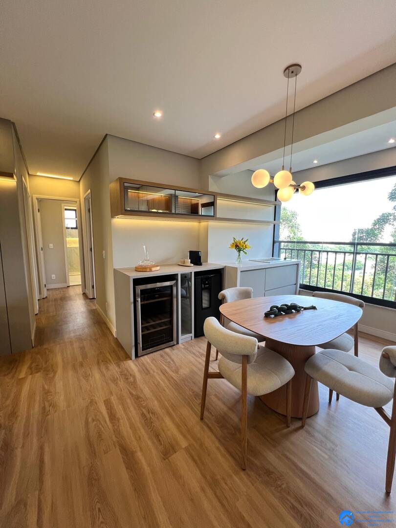 Apartamento, 3 quartos, 70 m² - Foto 6