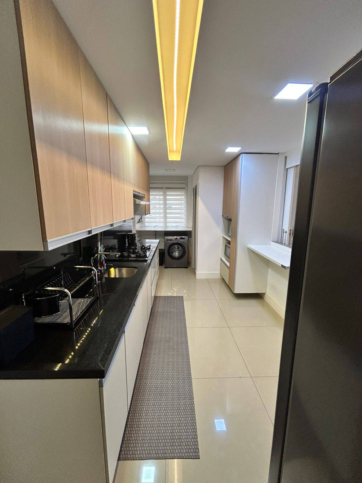 Apartamento, 3 quartos, 107 m² - Foto 2