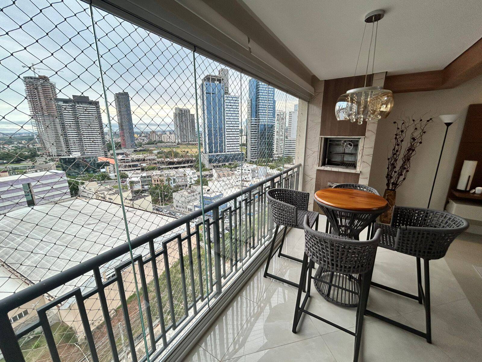 Apartamento, 3 quartos, 107 m² - Foto 3
