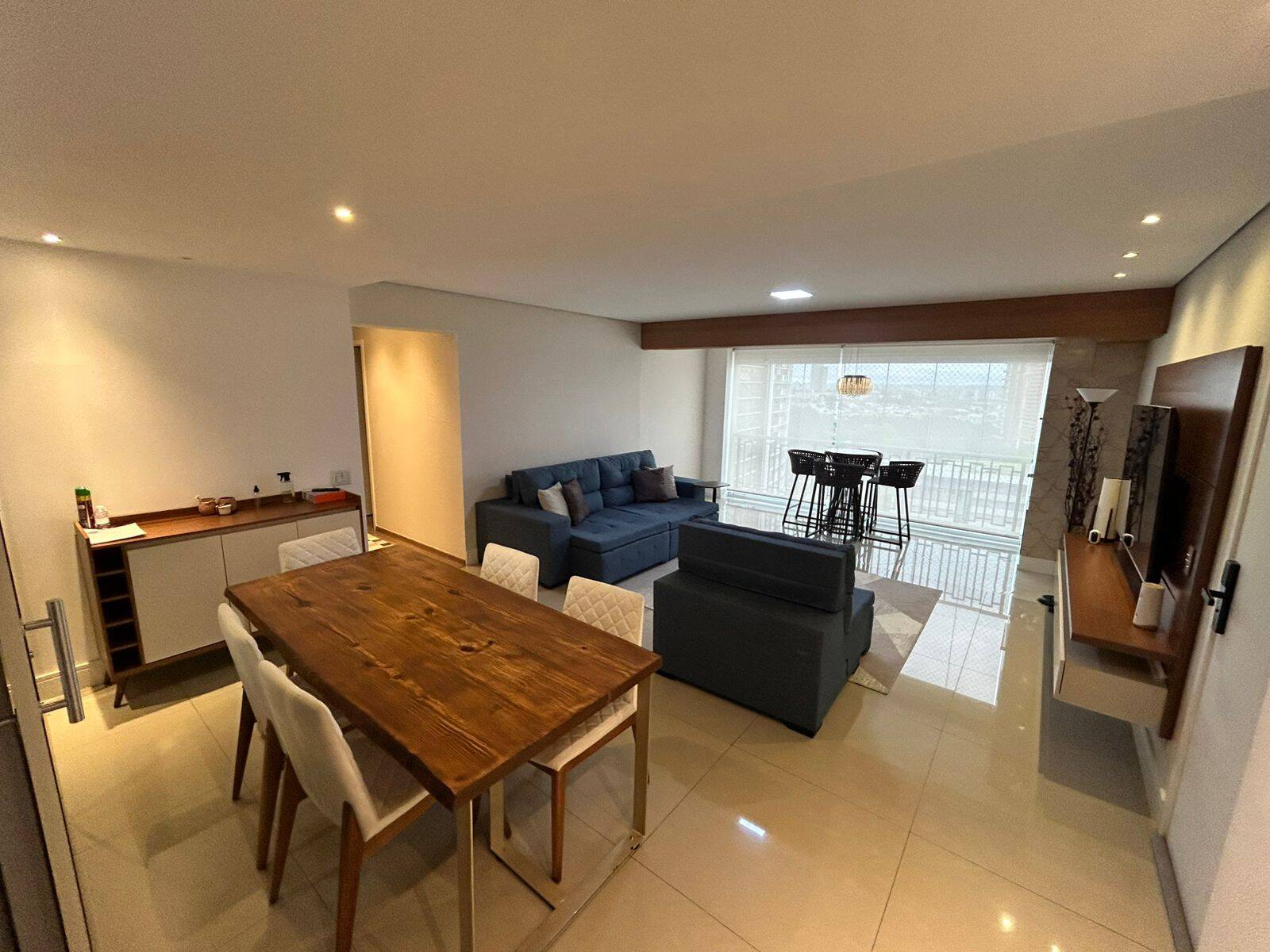 Apartamento, 3 quartos, 107 m² - Foto 5