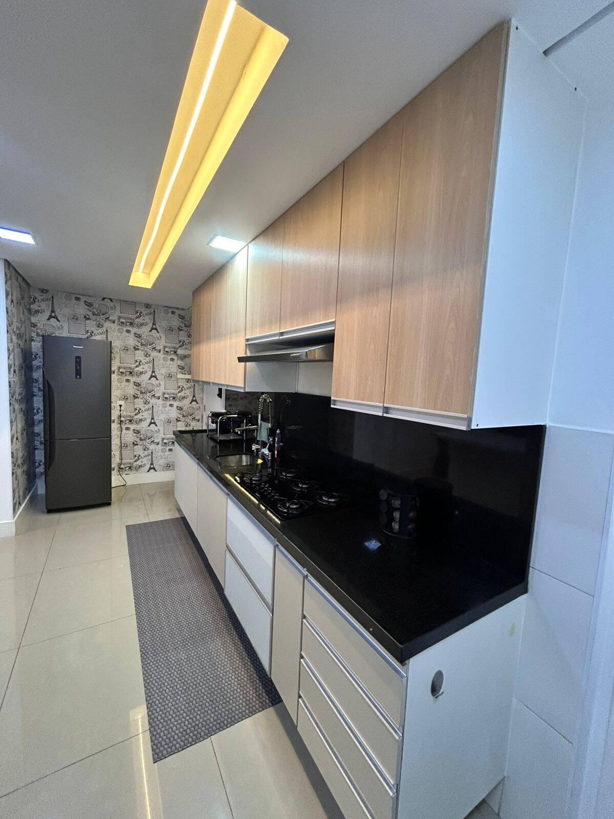 Apartamento, 3 quartos, 107 m² - Foto 9