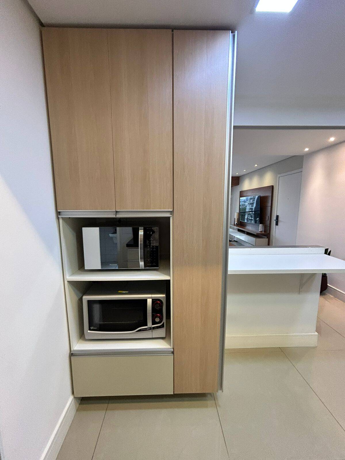 Apartamento, 3 quartos, 107 m² - Foto 7