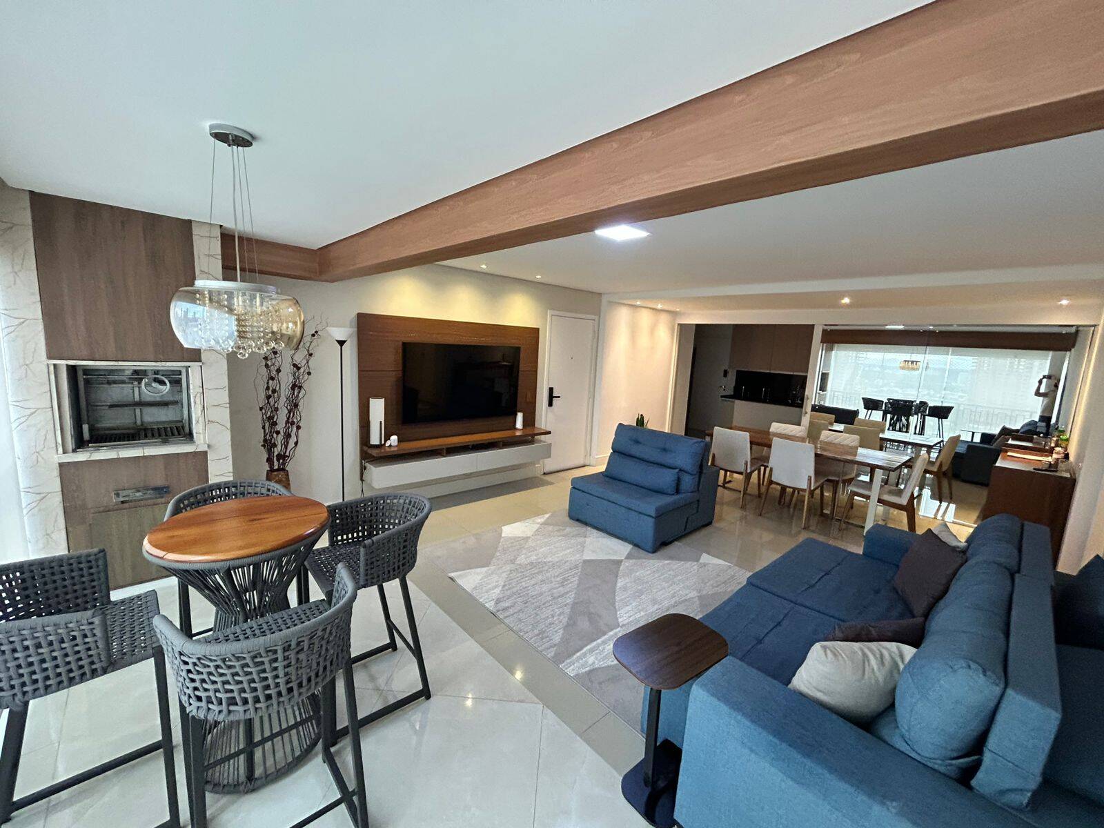 Apartamento, 3 quartos, 107 m² - Foto 6