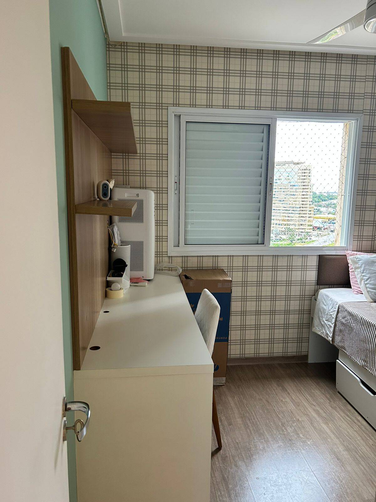 Apartamento, 3 quartos, 107 m² - Foto 12