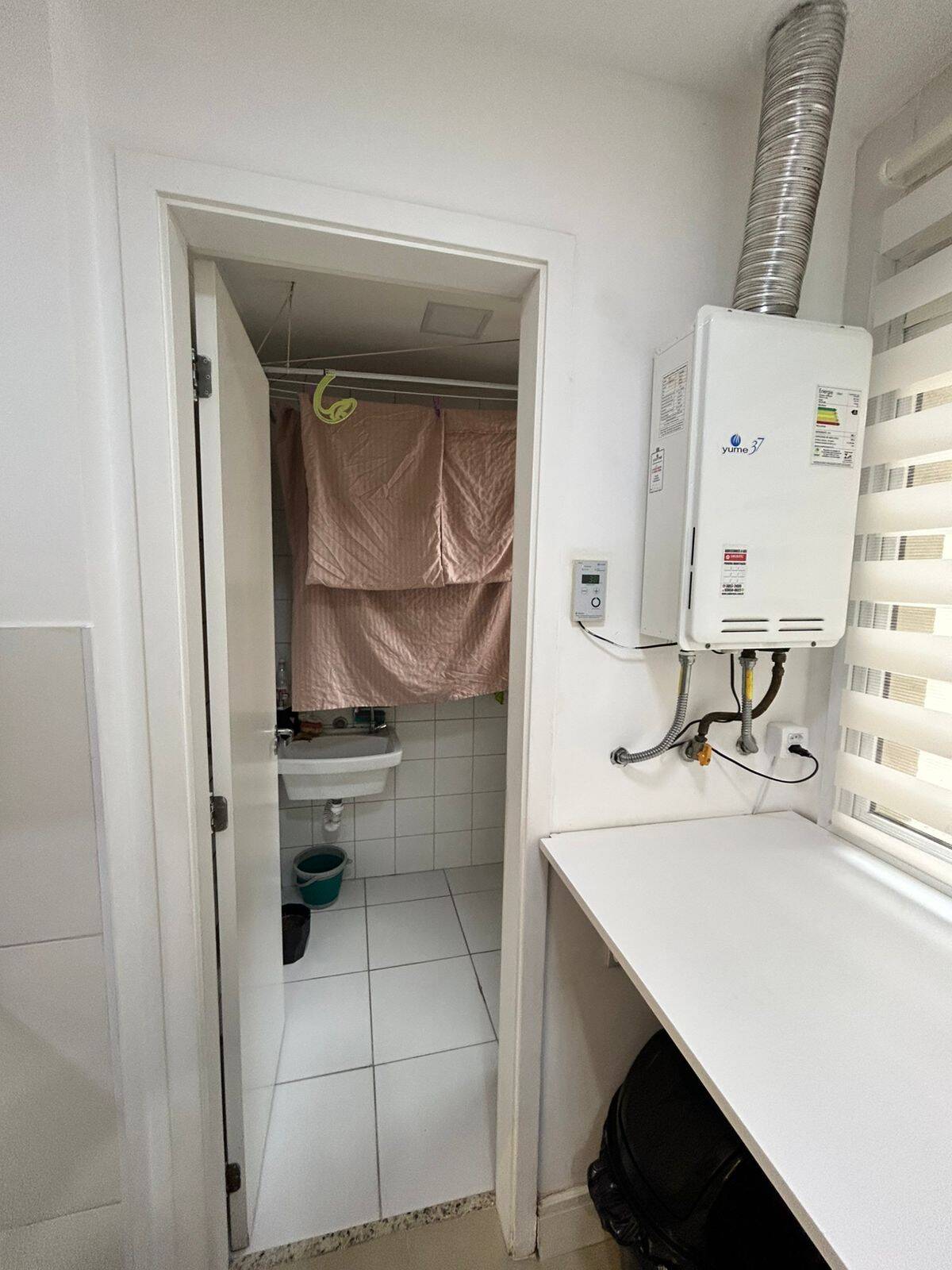 Apartamento, 3 quartos, 107 m² - Foto 11