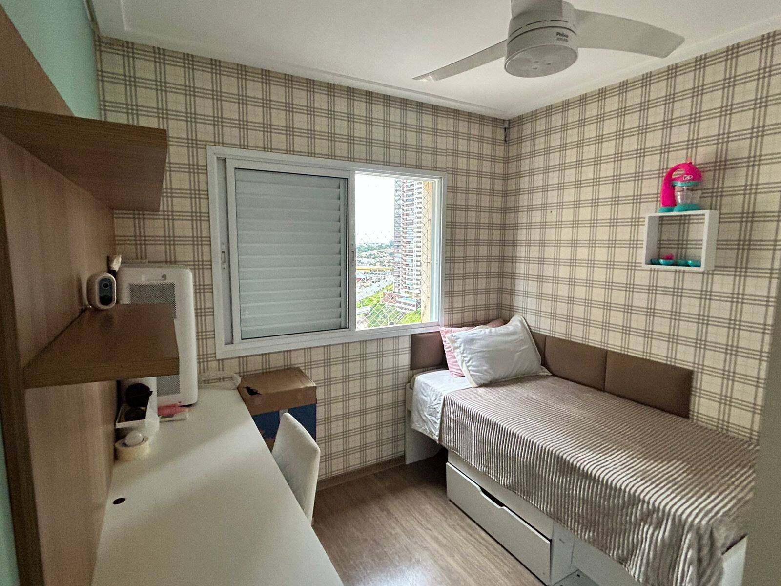 Apartamento, 3 quartos, 107 m² - Foto 13