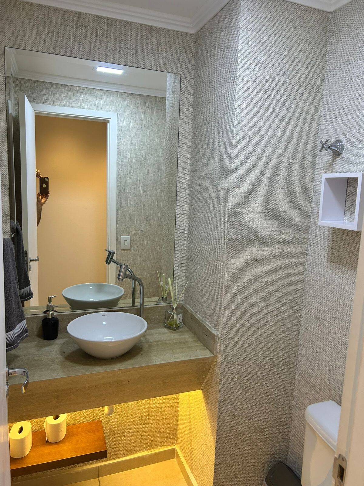 Apartamento, 3 quartos, 107 m² - Foto 15