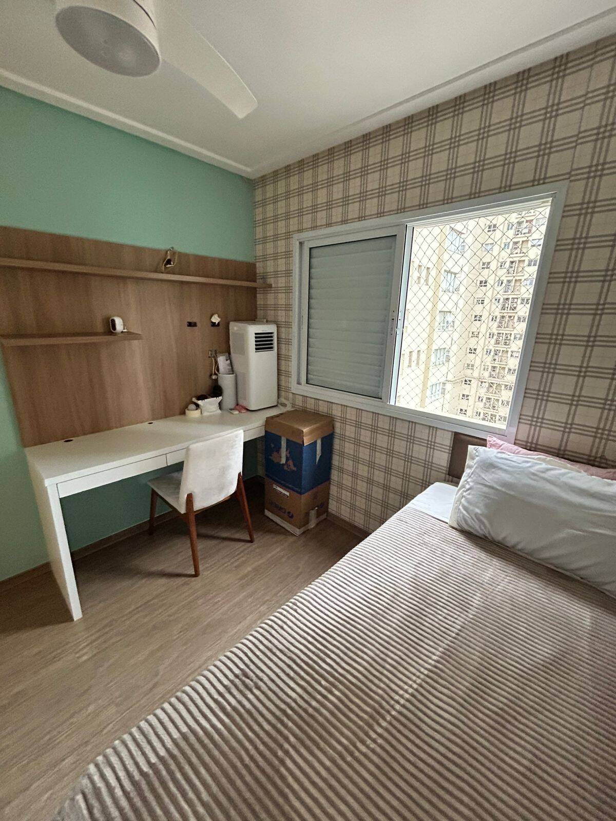 Apartamento, 3 quartos, 107 m² - Foto 14