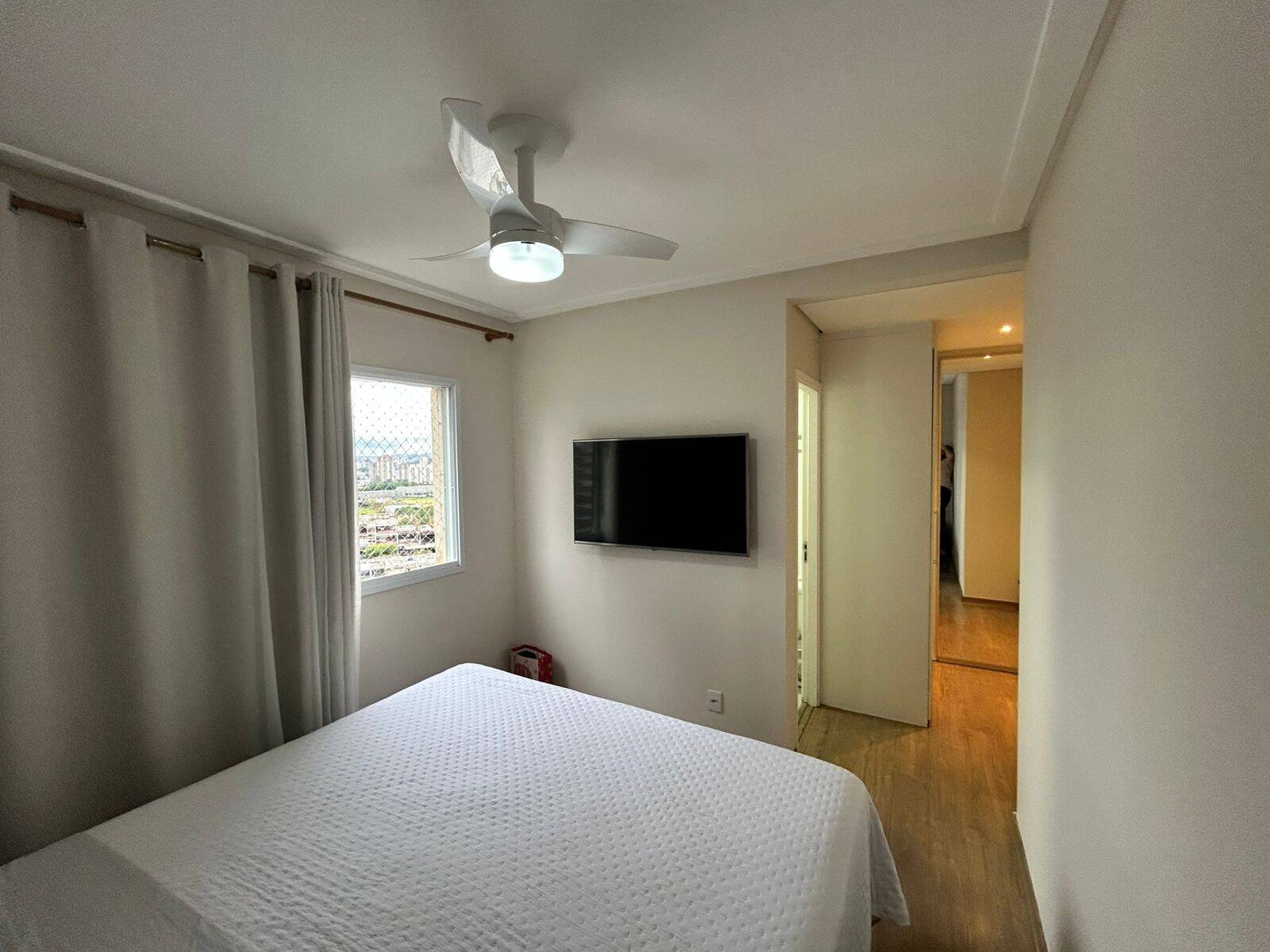Apartamento, 3 quartos, 107 m² - Foto 22