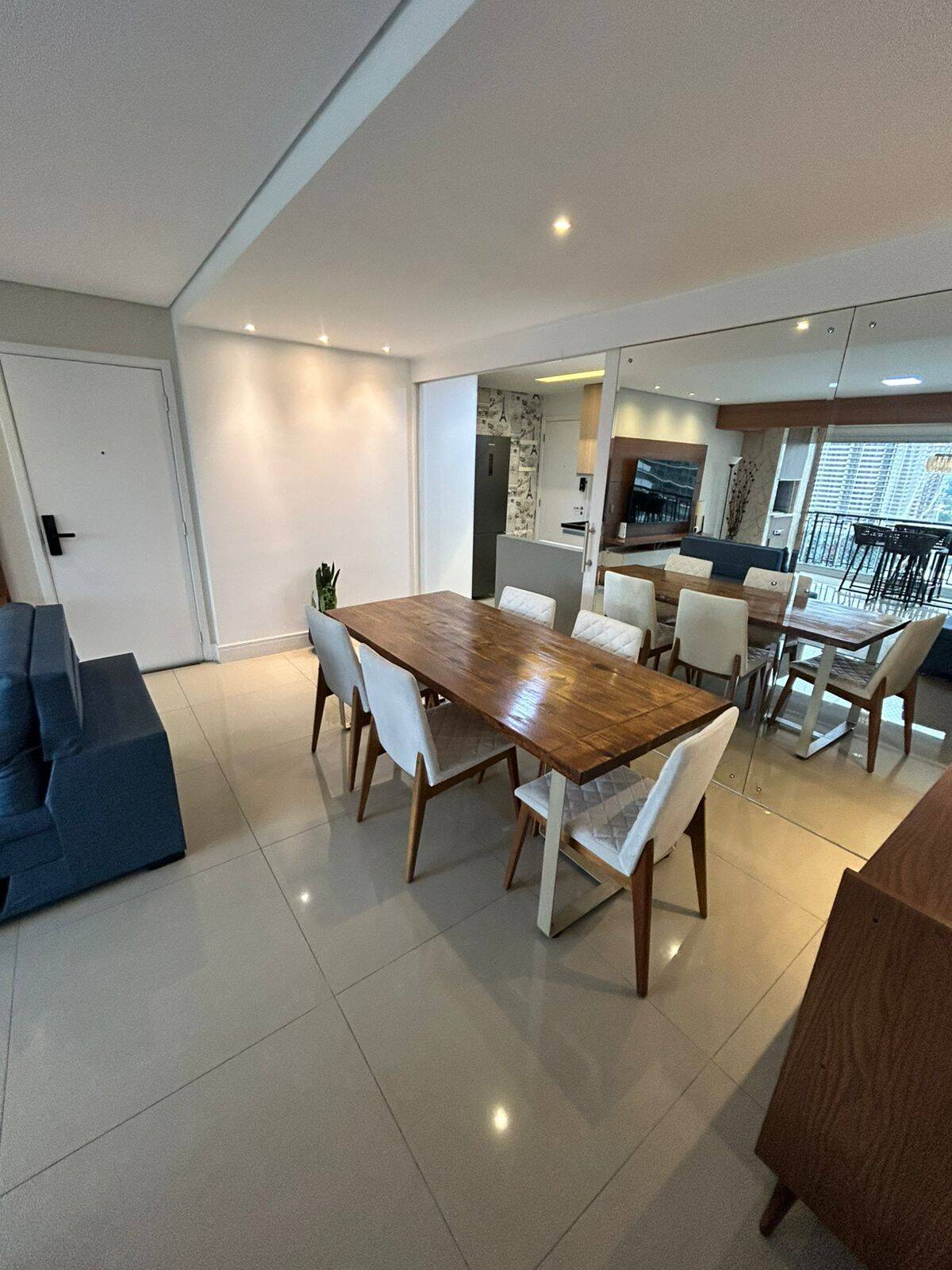 Apartamento, 3 quartos, 107 m² - Foto 23
