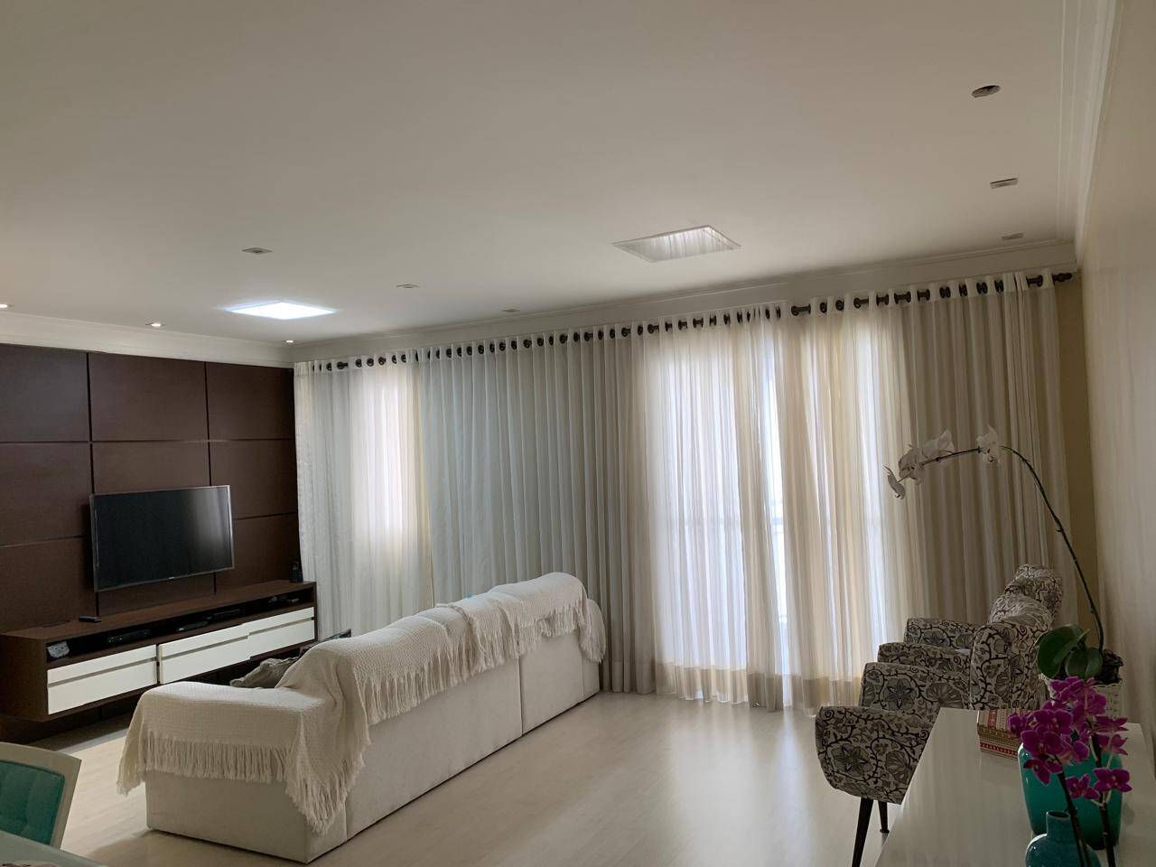 Apartamento, 3 quartos, 107 m² - Foto 27