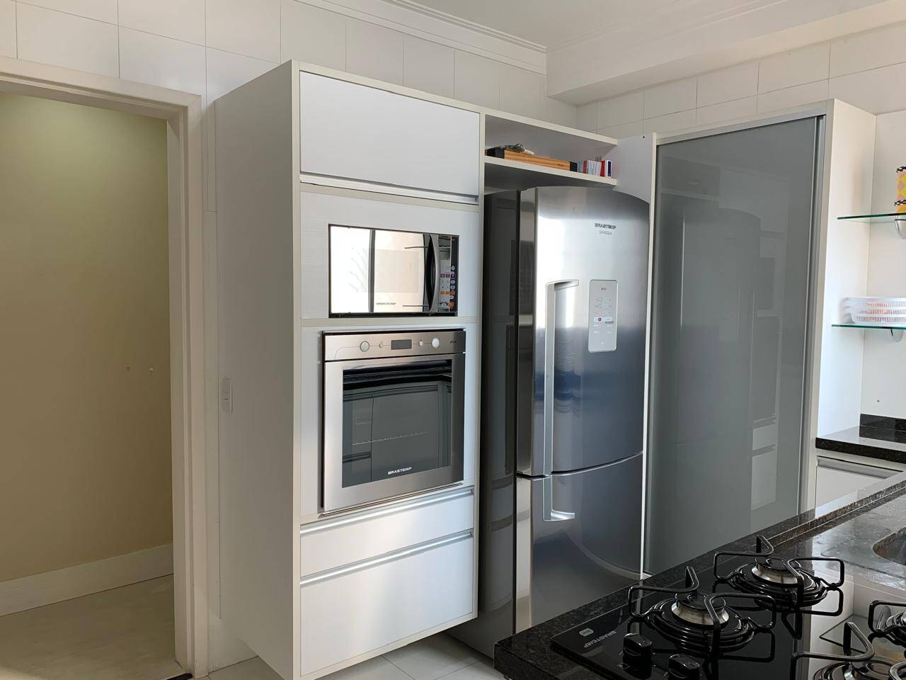 Apartamento, 3 quartos, 107 m² - Foto 34