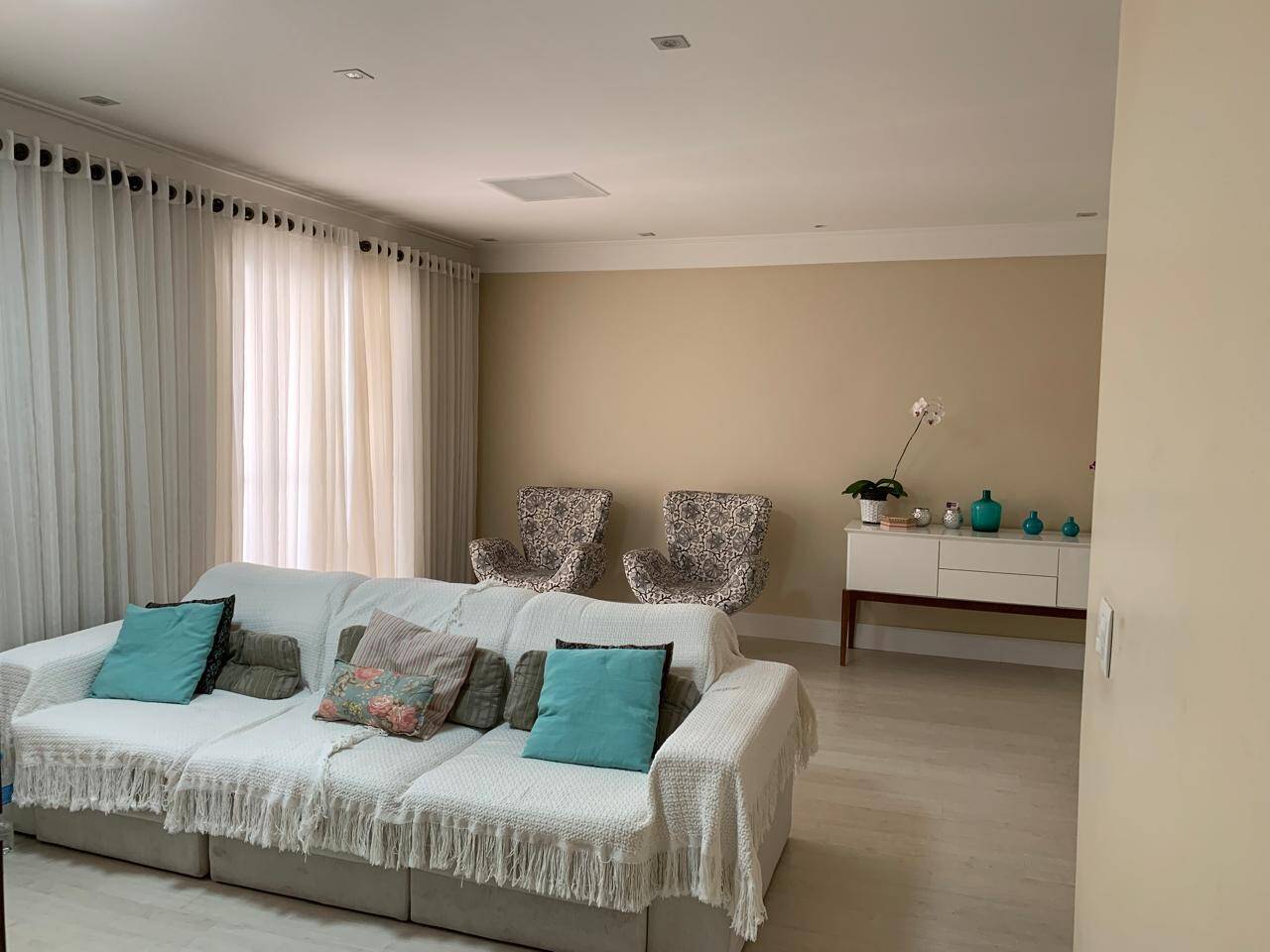 Apartamento, 3 quartos, 107 m² - Foto 37