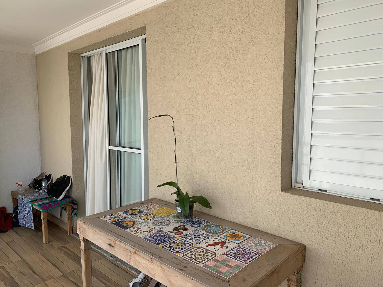 Apartamento, 3 quartos, 107 m² - Foto 49