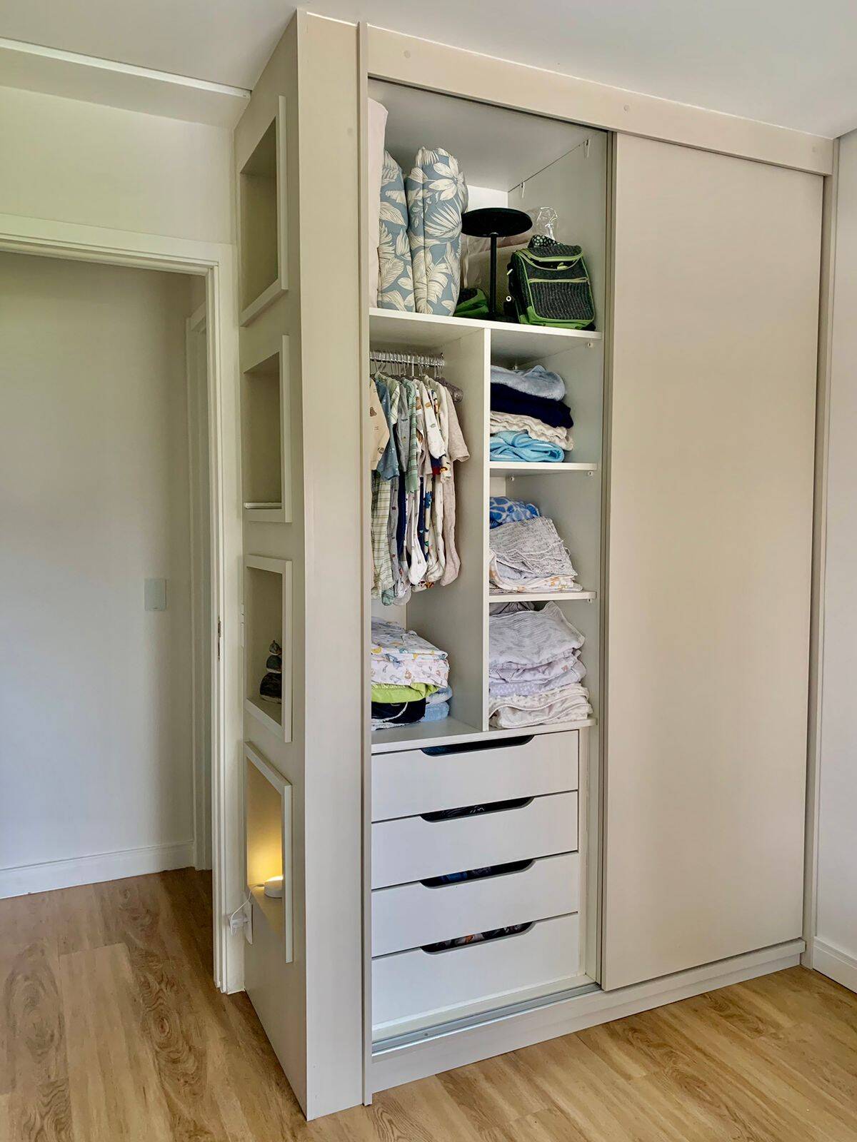 Apartamento, 2 quartos, 87 m² - Foto 5