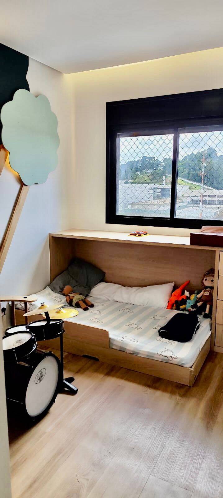 Apartamento, 2 quartos, 87 m² - Foto 9