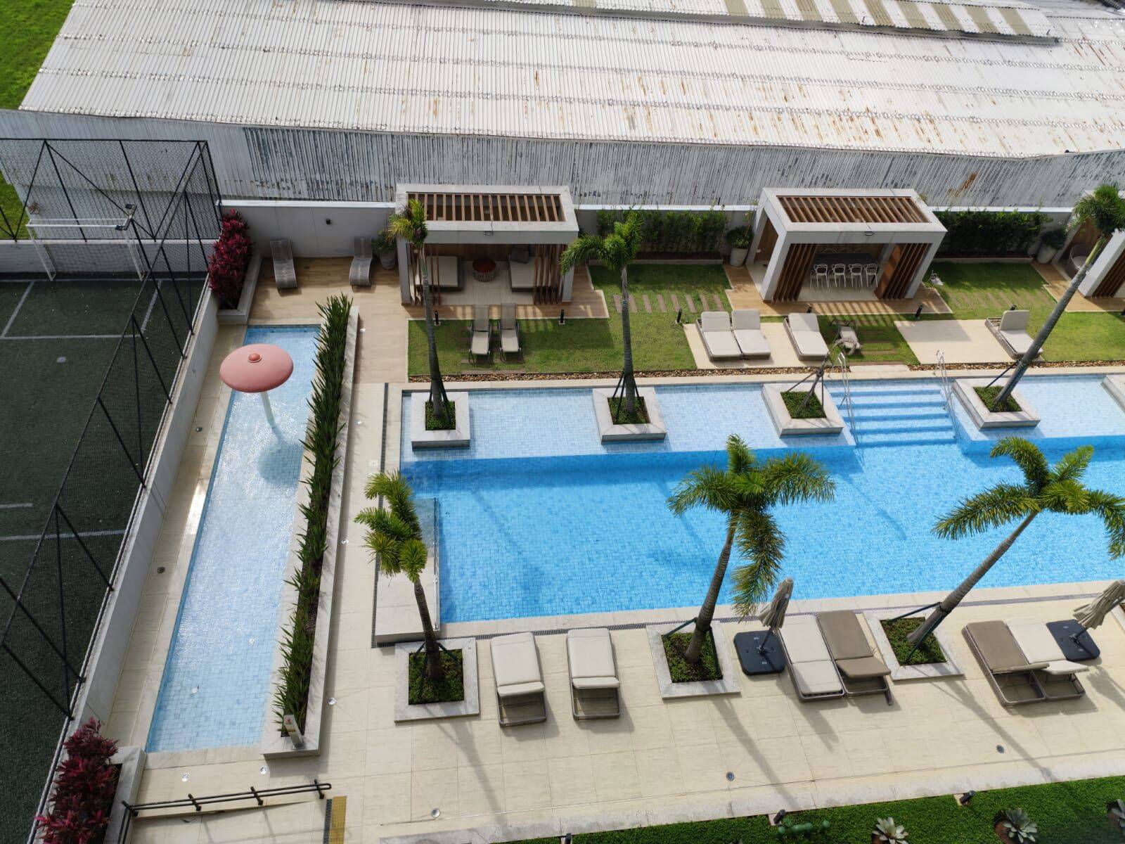 Apartamento, 2 quartos, 87 m² - Foto 30
