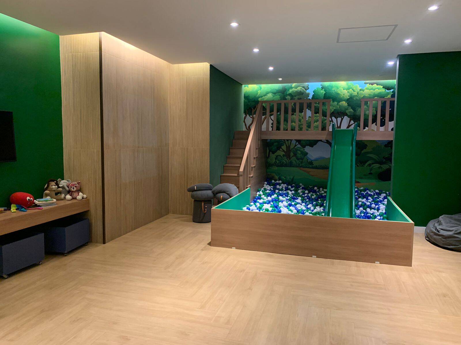 Apartamento, 2 quartos, 87 m² - Foto 31