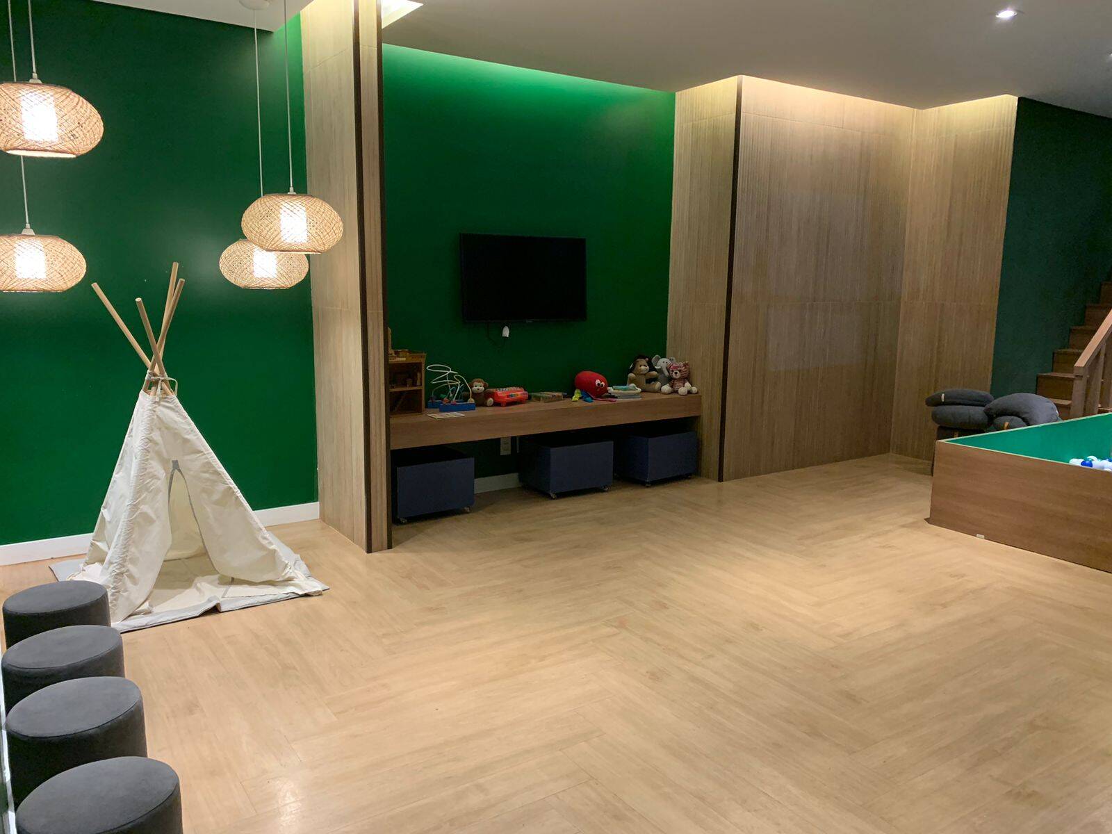 Apartamento, 2 quartos, 87 m² - Foto 34