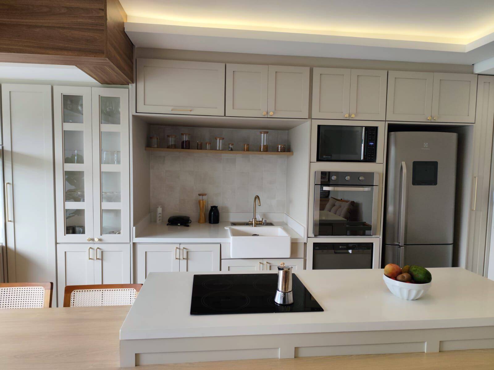 Apartamento, 2 quartos, 87 m² - Foto 4