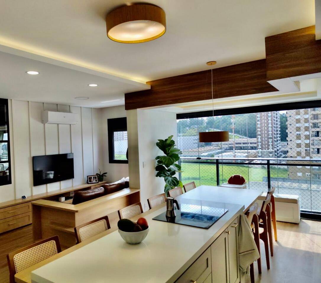 Apartamento, 2 quartos, 87 m² - Foto 3