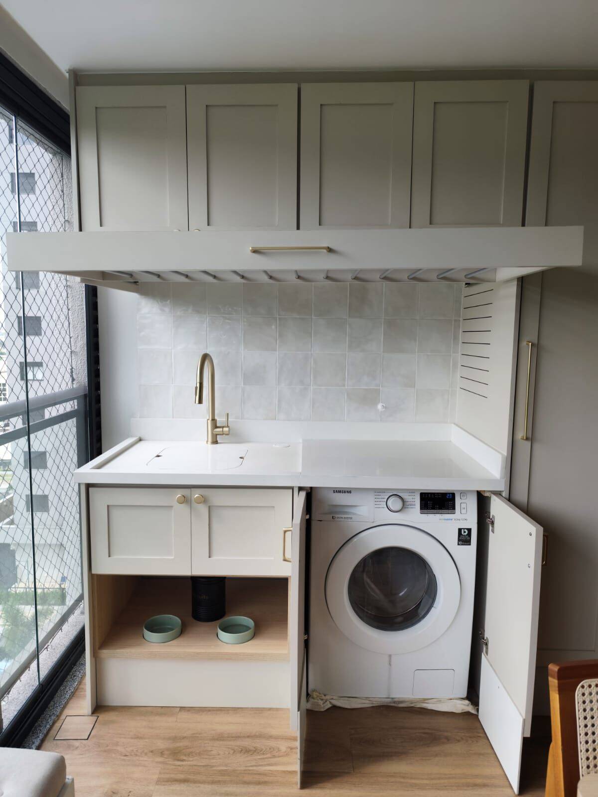 Apartamento, 2 quartos, 87 m² - Foto 12