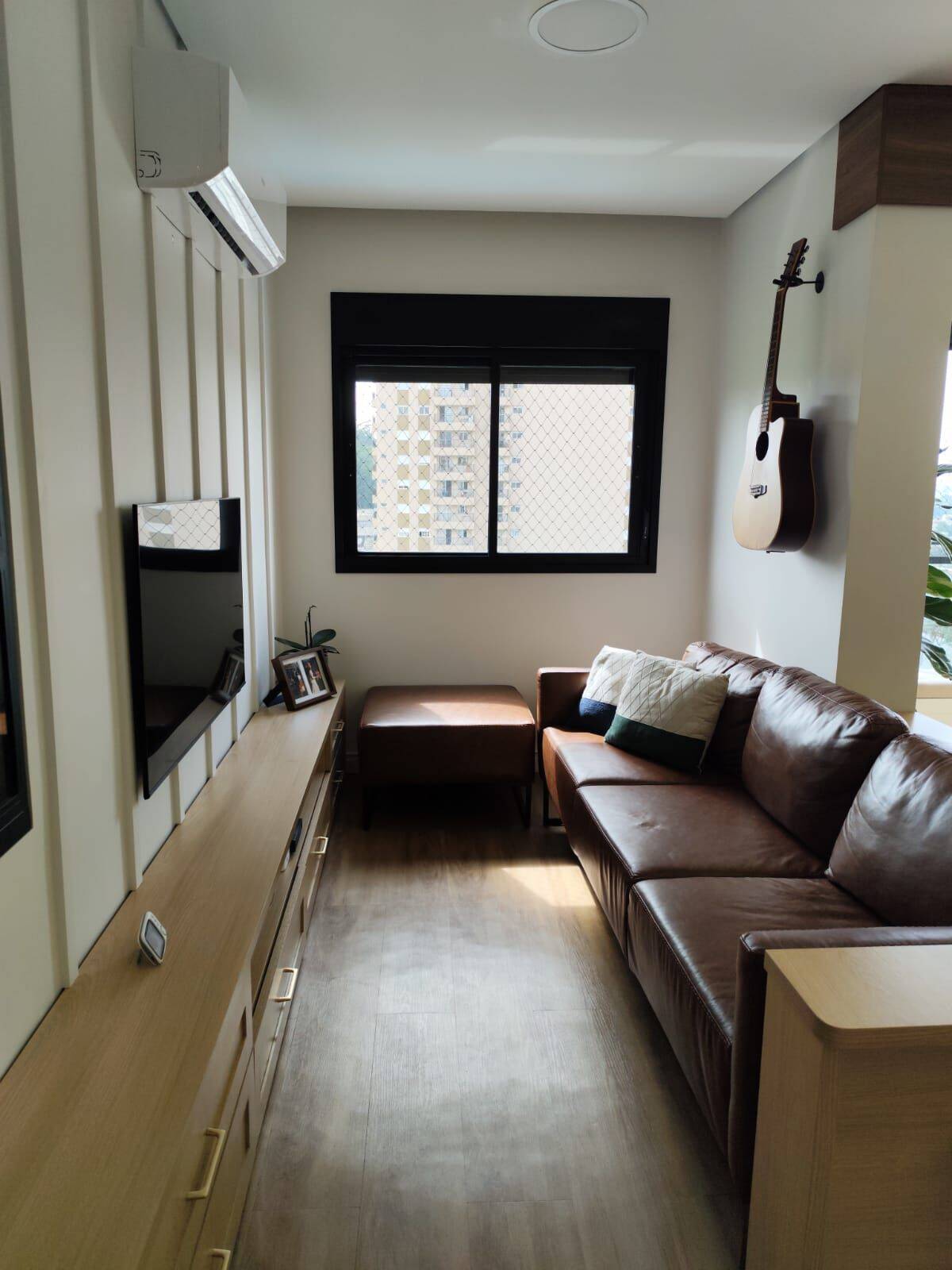 Apartamento, 2 quartos, 87 m² - Foto 35