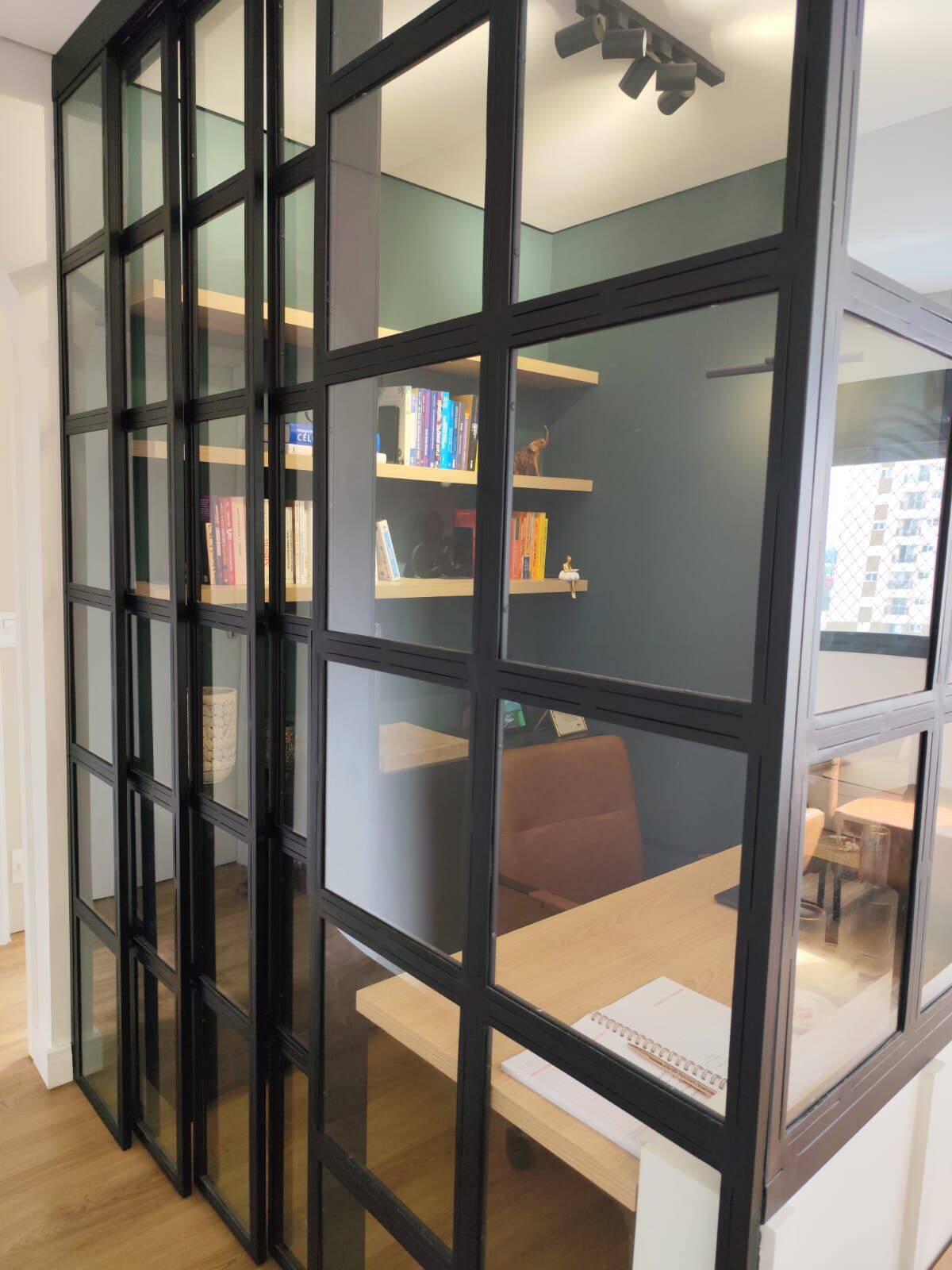Apartamento, 2 quartos, 87 m² - Foto 18