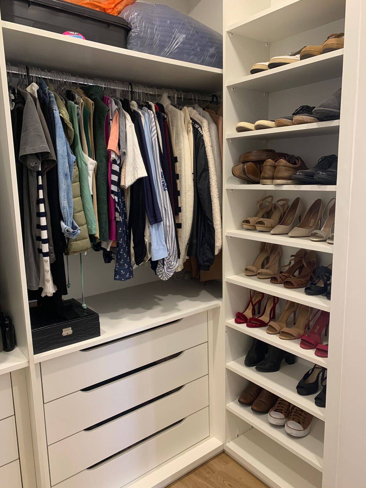 Apartamento, 2 quartos, 87 m² - Foto 32