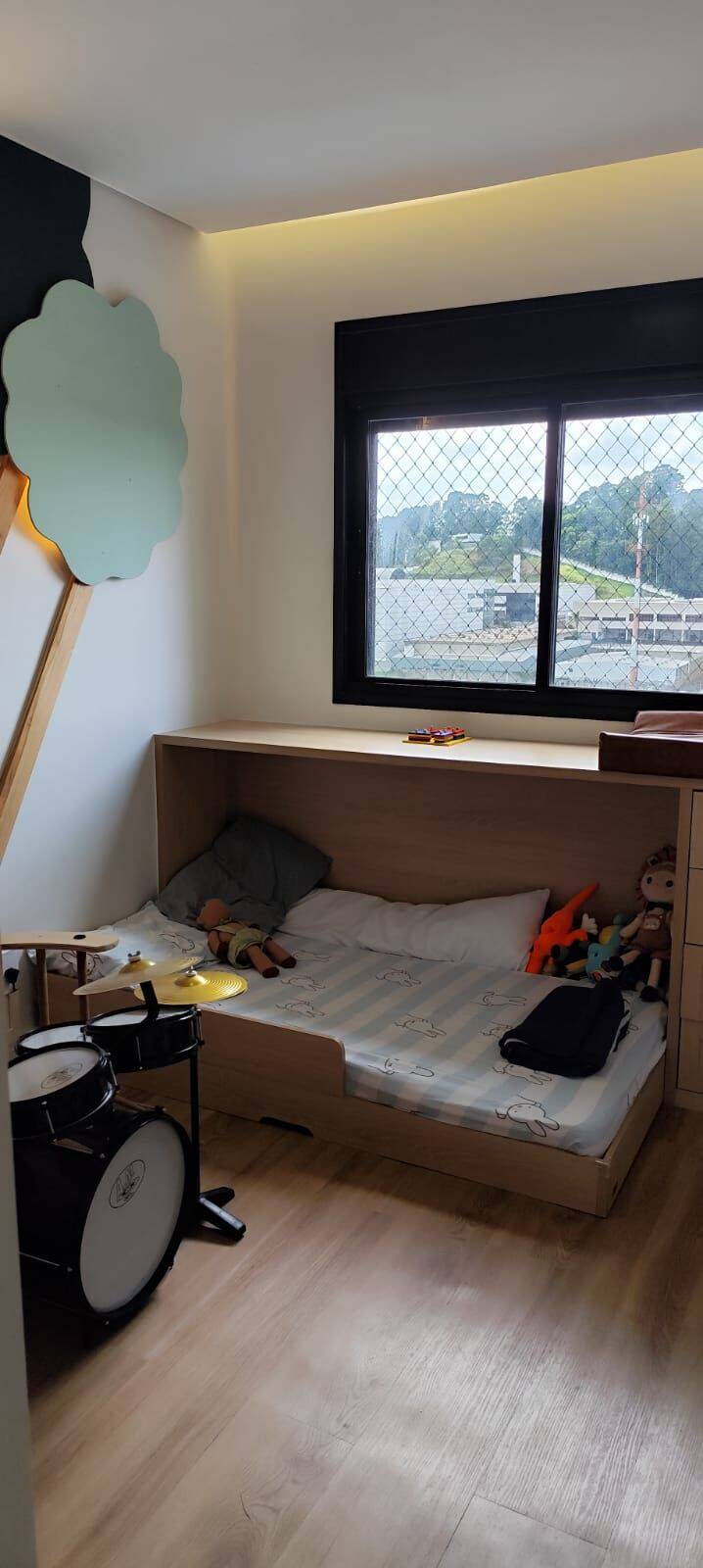 Apartamento, 2 quartos, 87 m² - Foto 37
