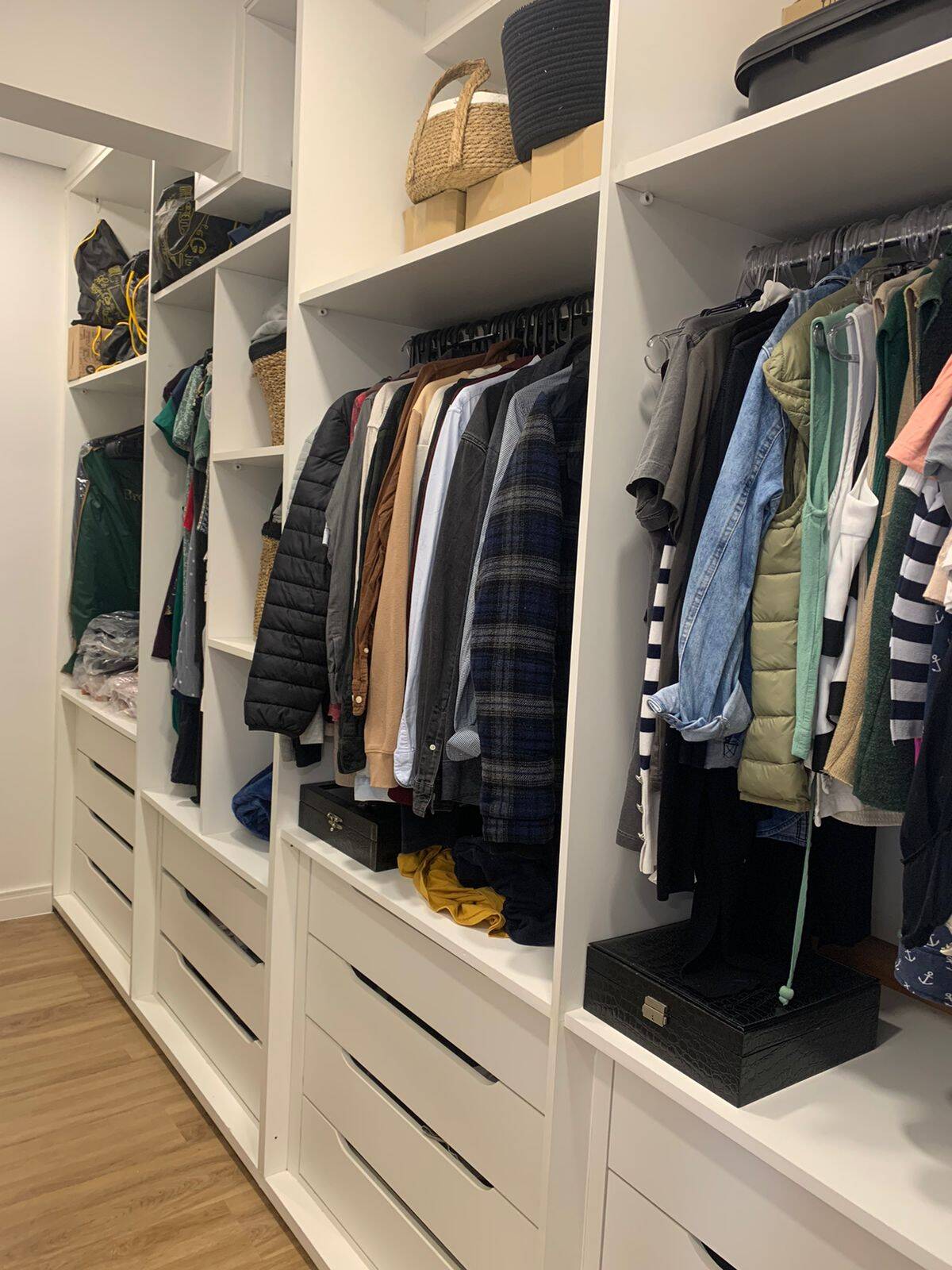 Apartamento, 2 quartos, 87 m² - Foto 14