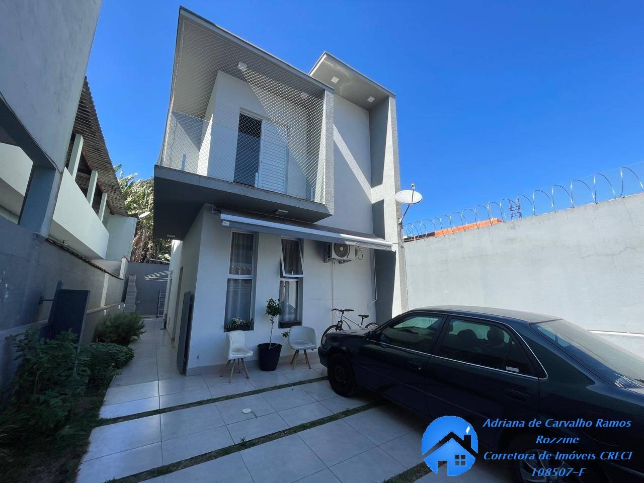 Casa, 2 quartos, 150 m² - Foto 17