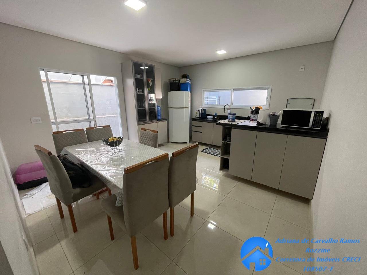Casa, 2 quartos, 150 m² - Foto 4