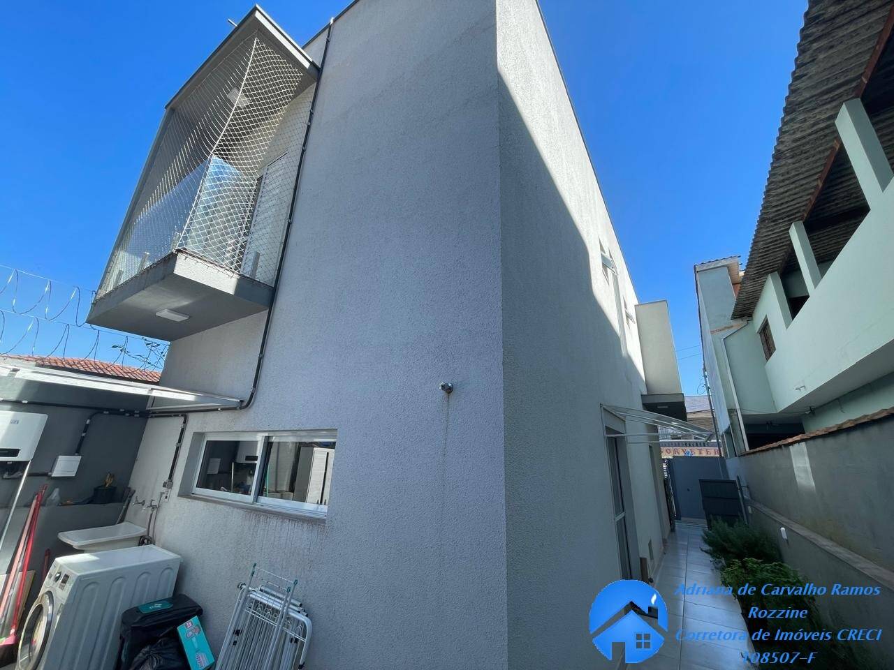 Casa, 2 quartos, 150 m² - Foto 18