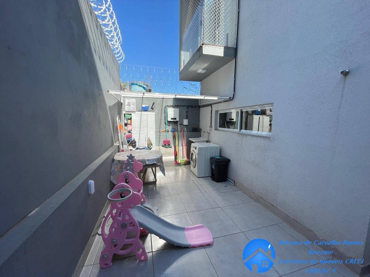 Casa, 2 quartos, 150 m² - Foto 19