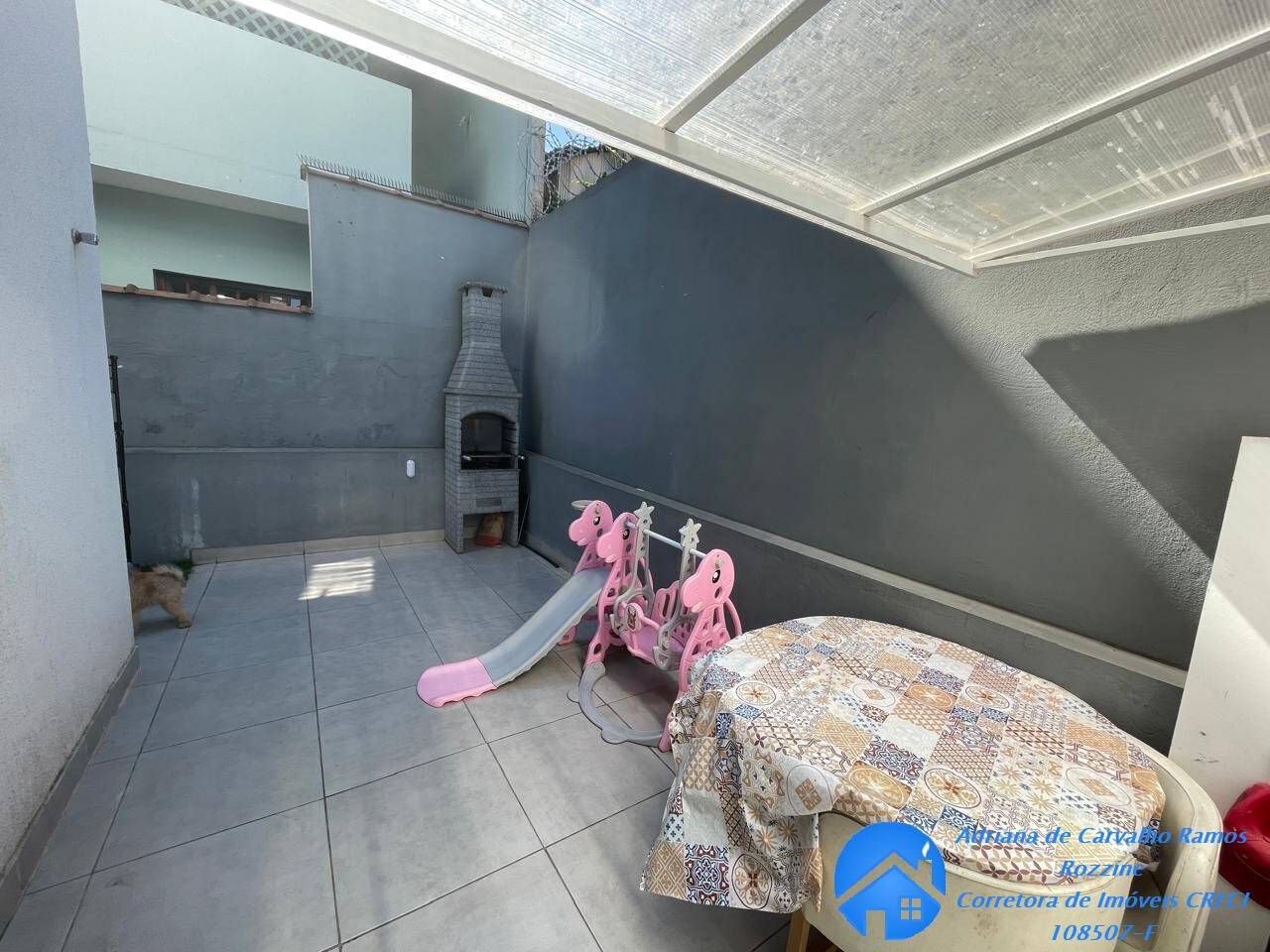 Casa, 2 quartos, 150 m² - Foto 21