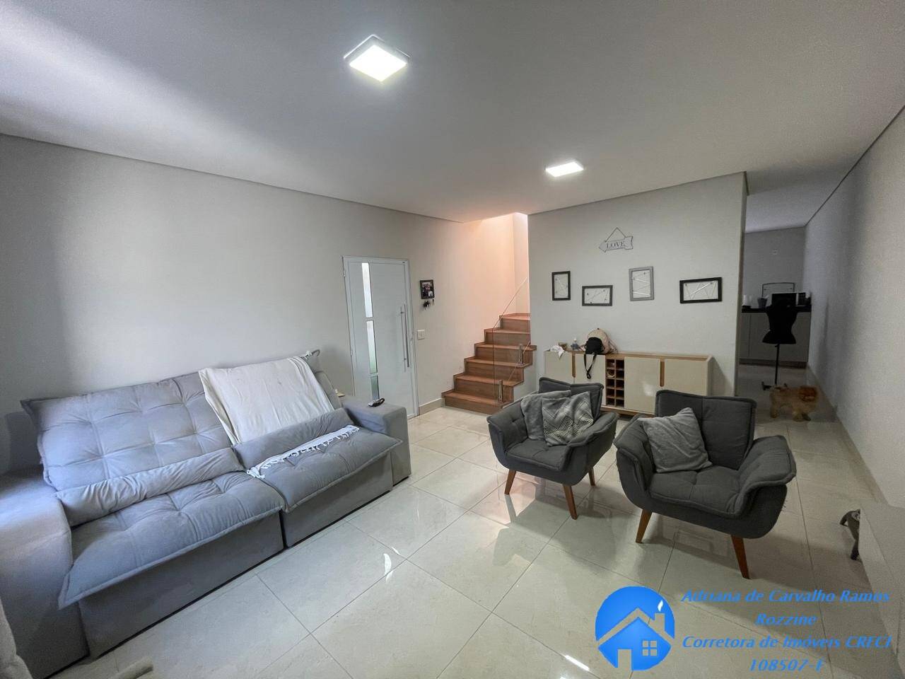 Casa, 2 quartos, 150 m² - Foto 7