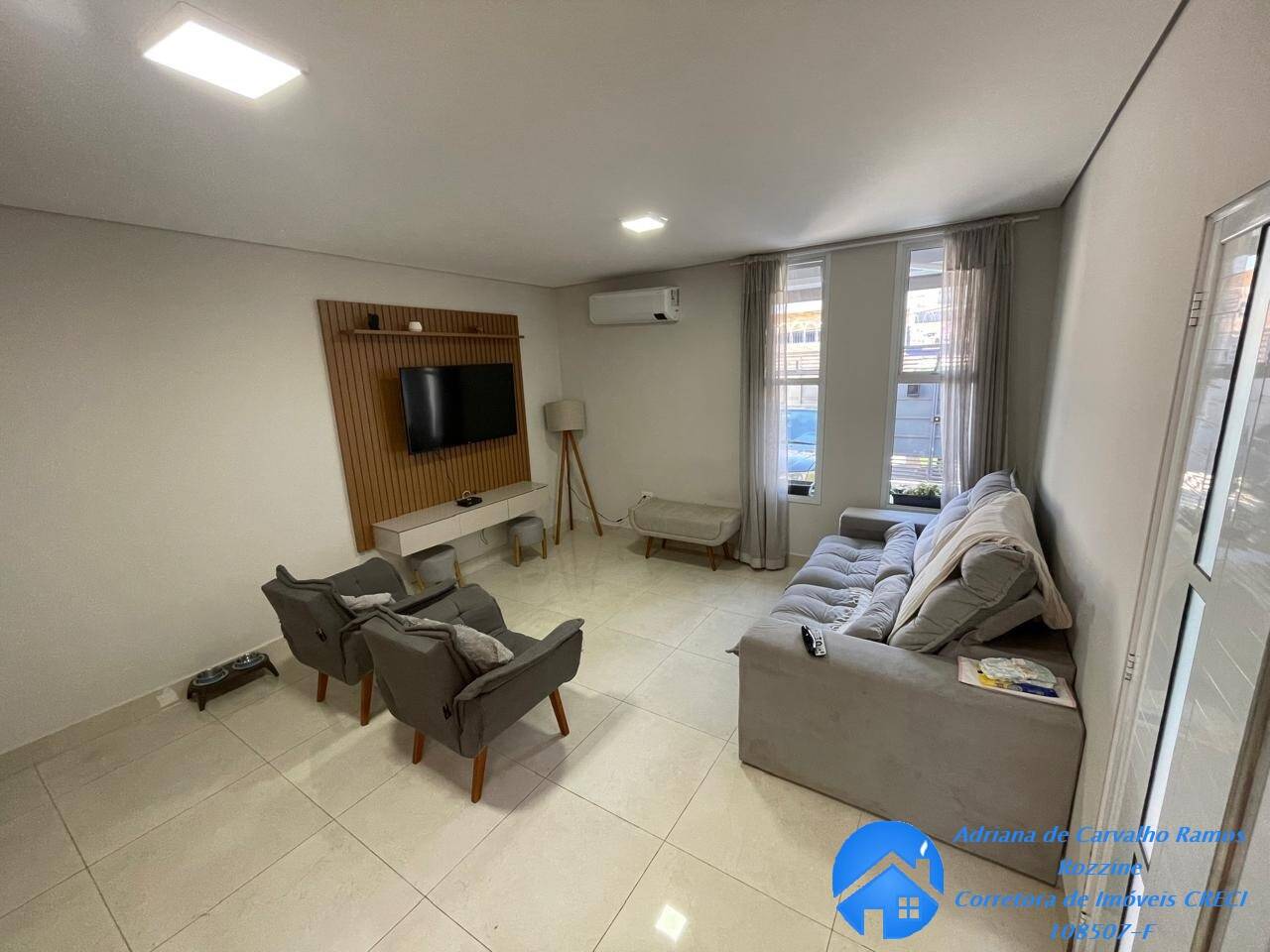 Casa, 2 quartos, 150 m² - Foto 8