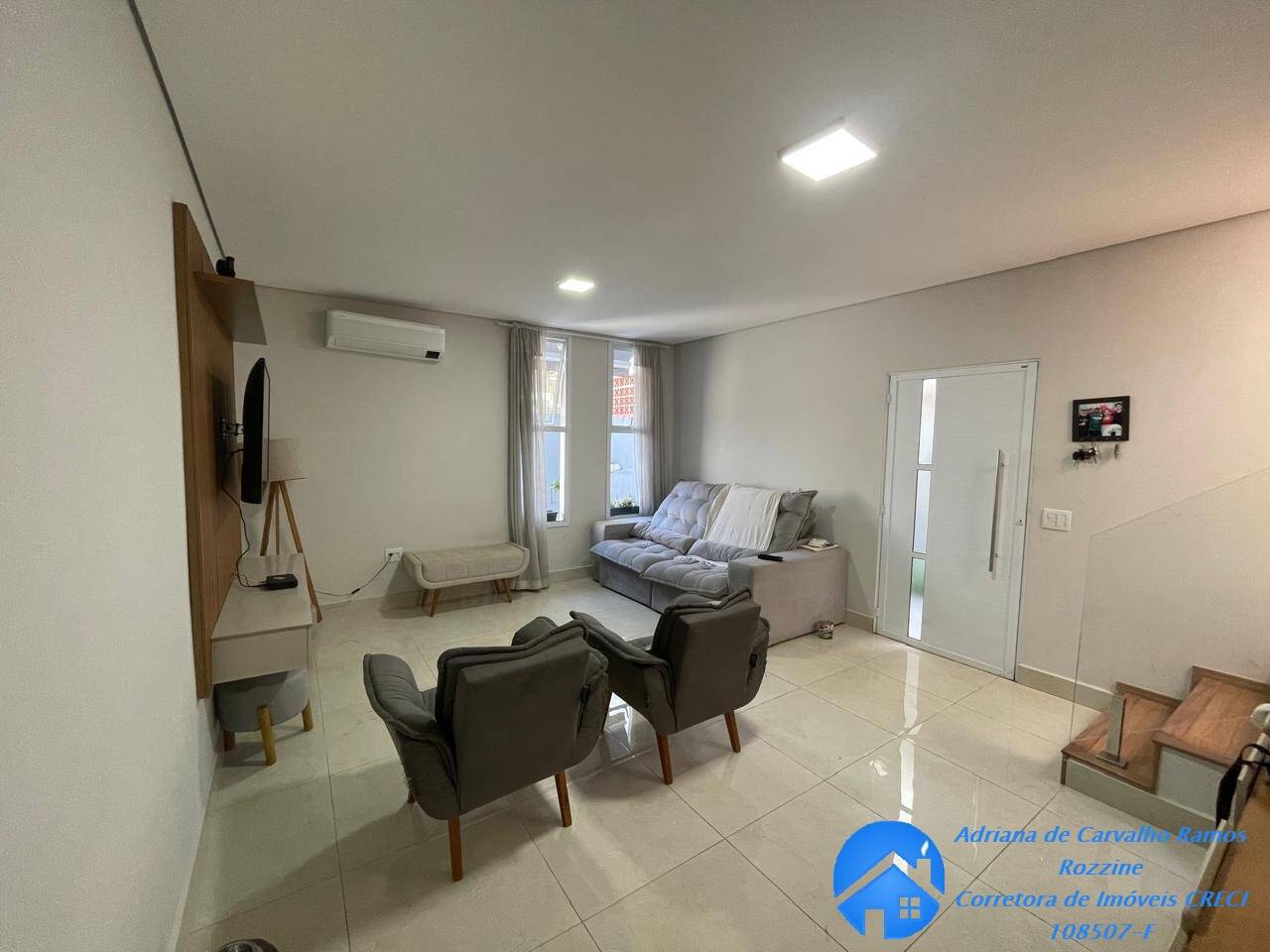 Casa, 2 quartos, 150 m² - Foto 9