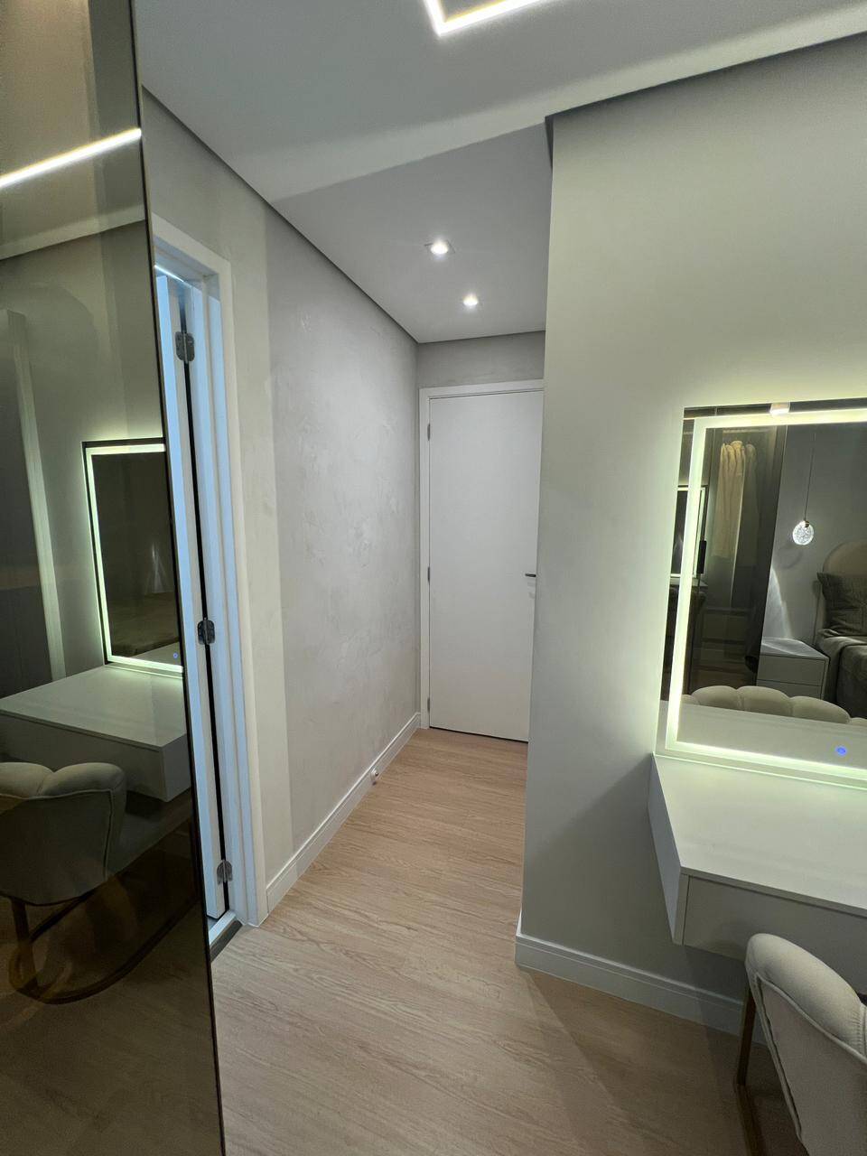 Apartamento, 2 quartos, 60 m² - Foto 7