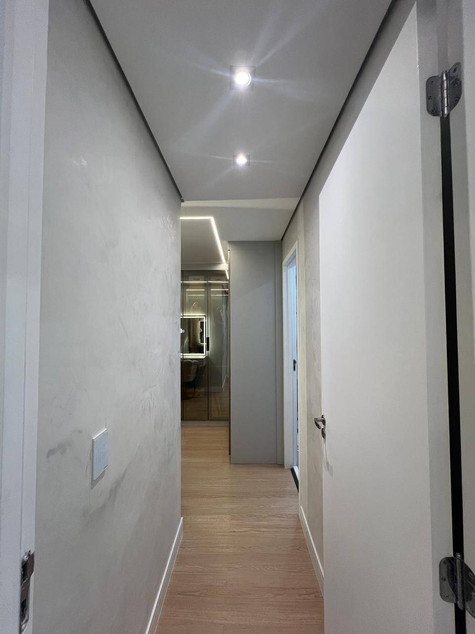 Apartamento, 2 quartos, 60 m² - Foto 8