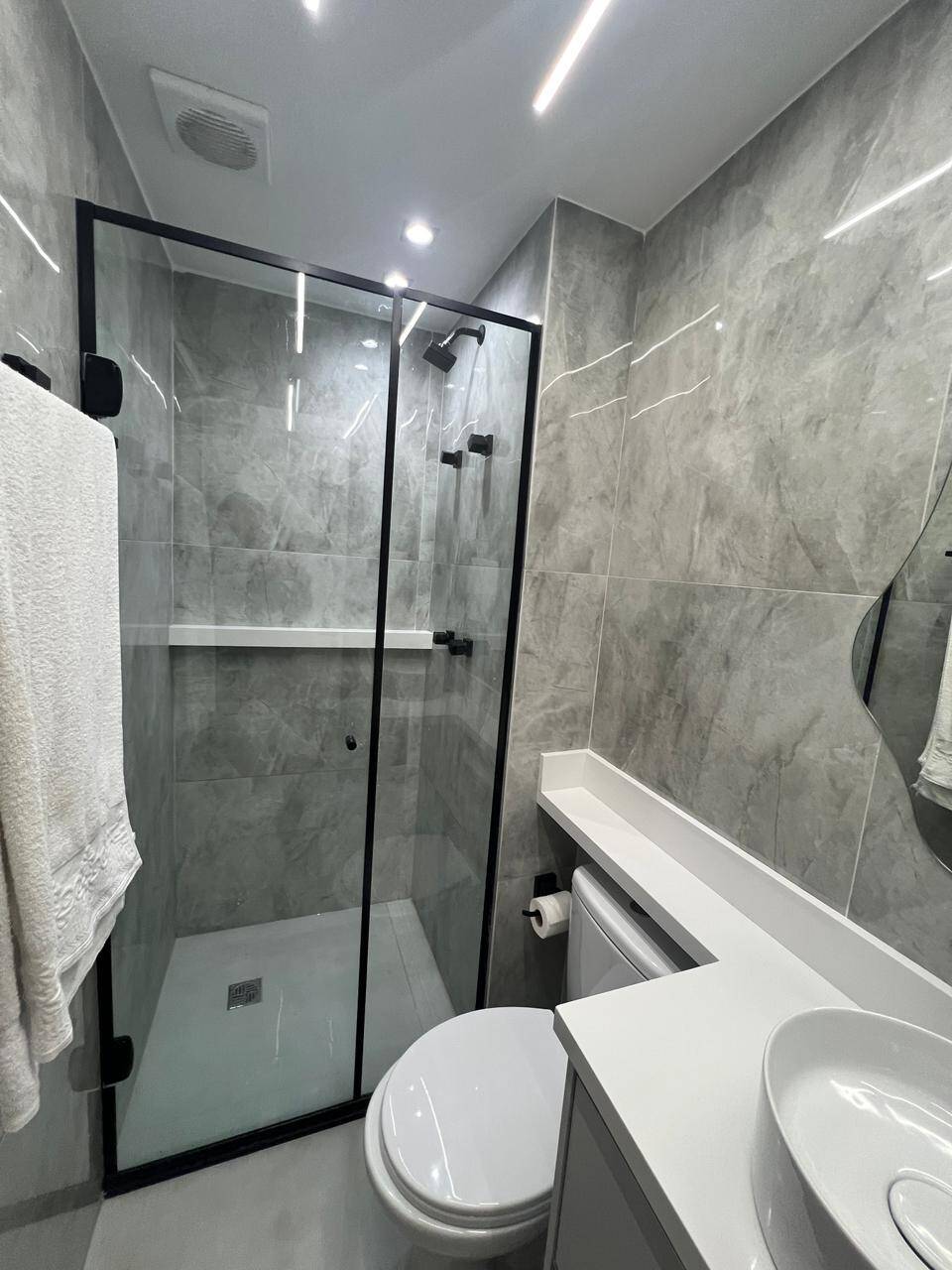 Apartamento, 2 quartos, 60 m² - Foto 4