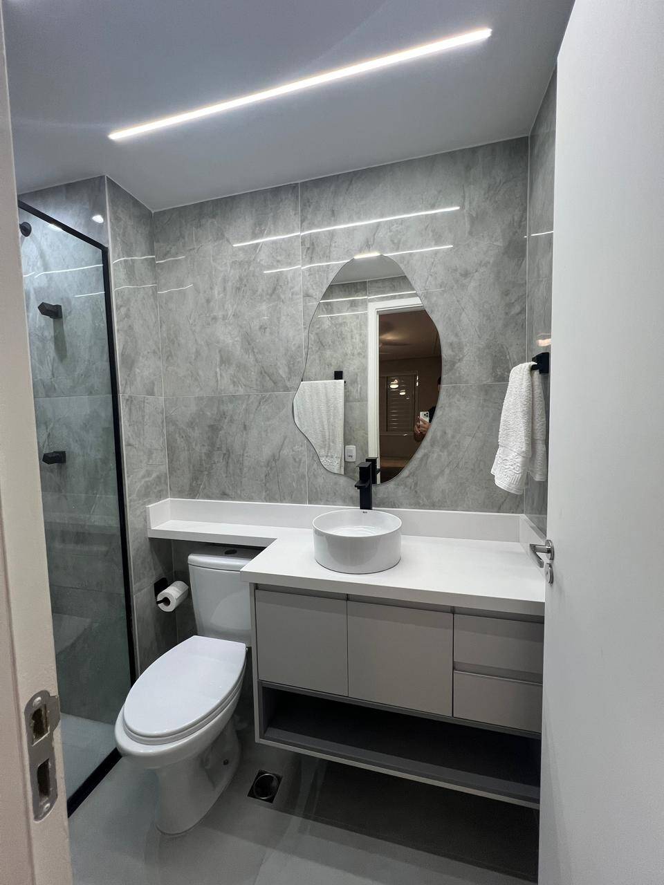 Apartamento, 2 quartos, 60 m² - Foto 6