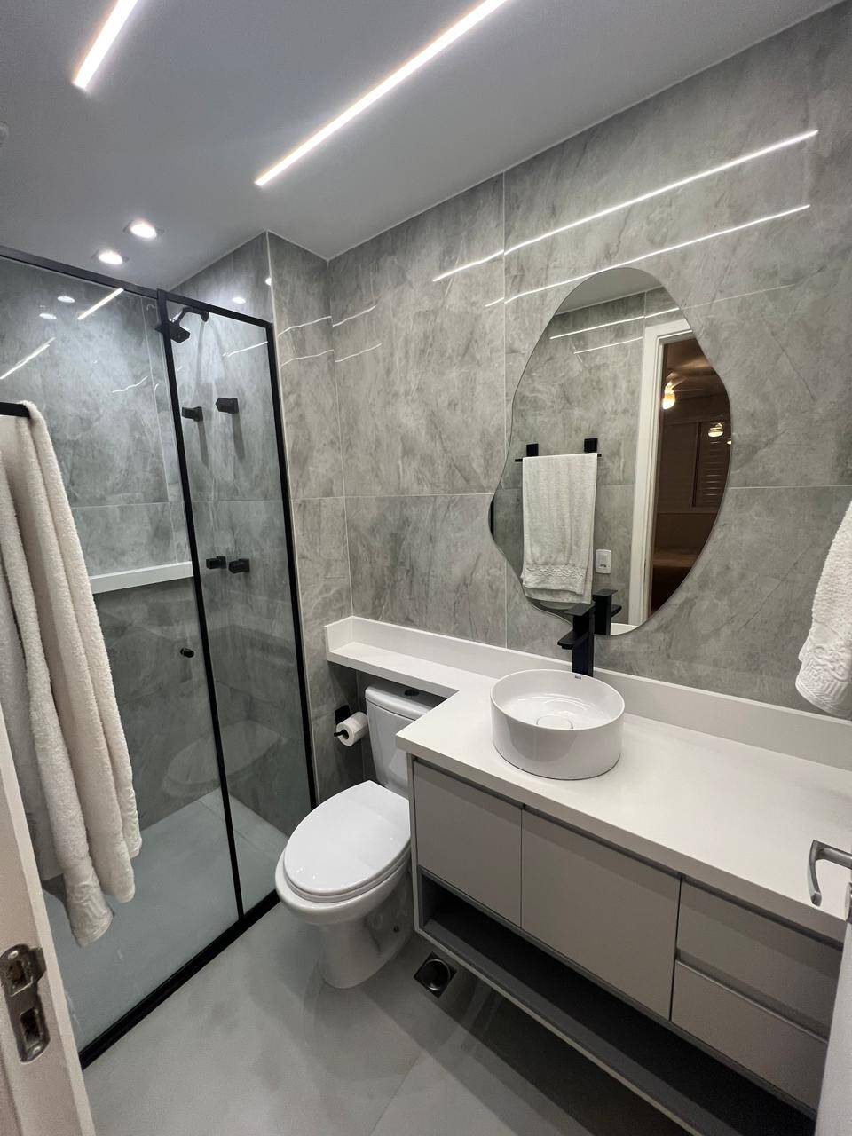 Apartamento, 2 quartos, 60 m² - Foto 5