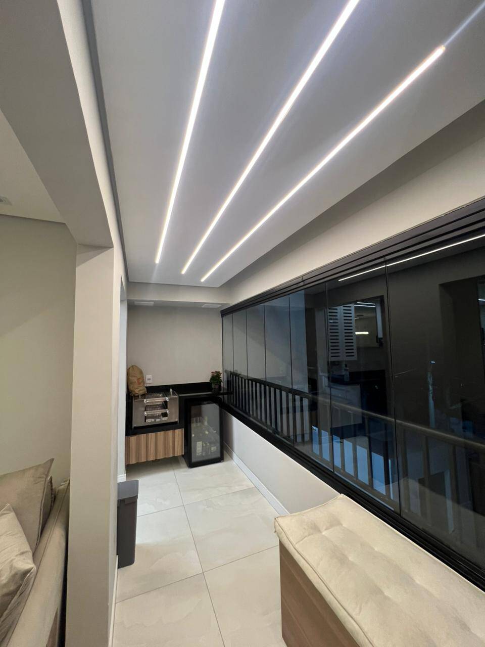 Apartamento, 2 quartos, 60 m² - Foto 10