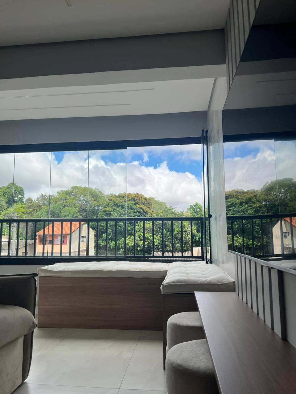 Apartamento, 2 quartos, 60 m² - Foto 11