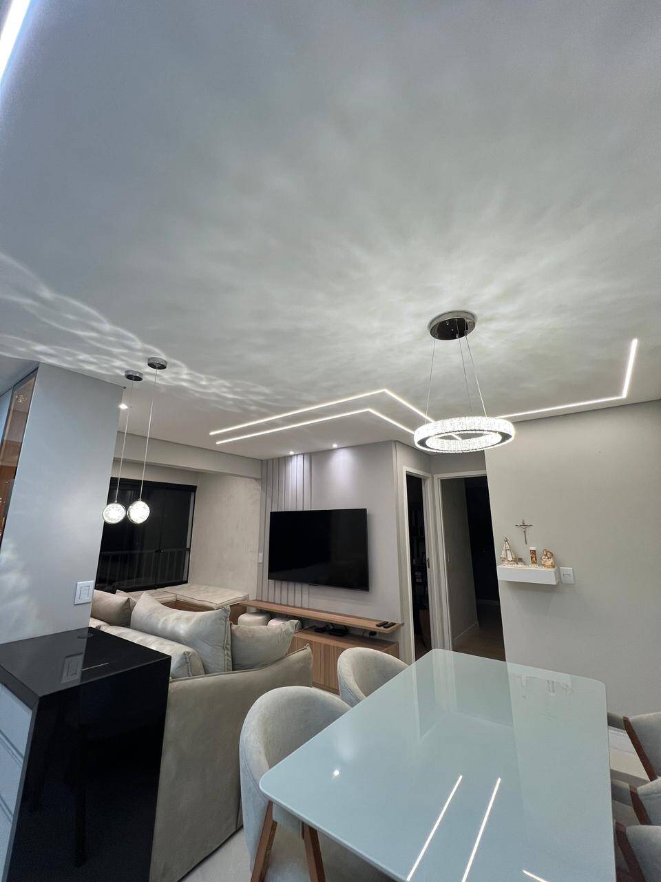 Apartamento, 2 quartos, 60 m² - Foto 12