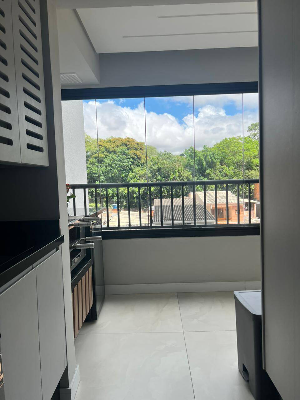 Apartamento, 2 quartos, 60 m² - Foto 17